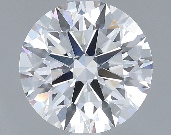 1.85 ct Round diamond