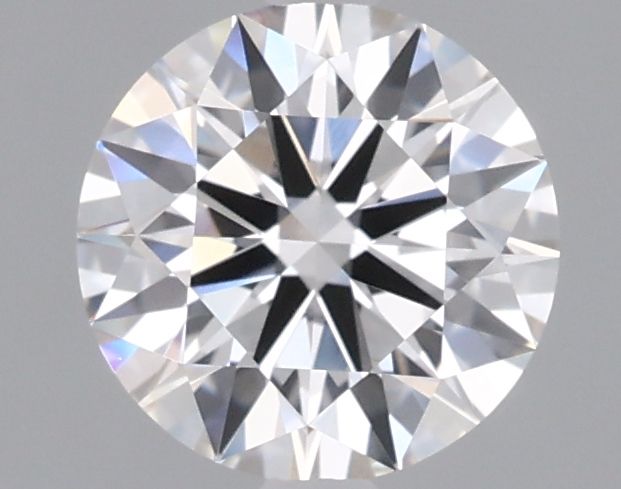1.01 ct. round Lab Grown Diamond front image