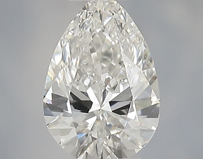 0.40 ct Pear diamond