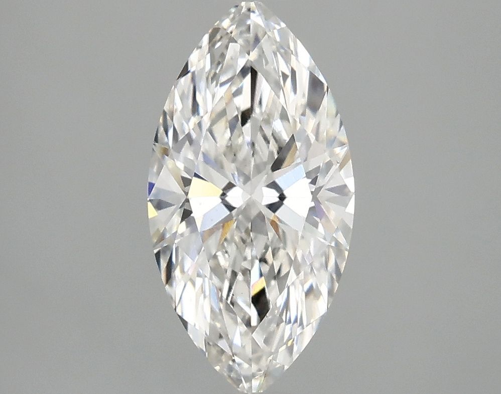 1.51 ct Marquise diamond