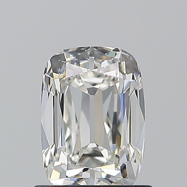 0.9 ct Old miner Diamond