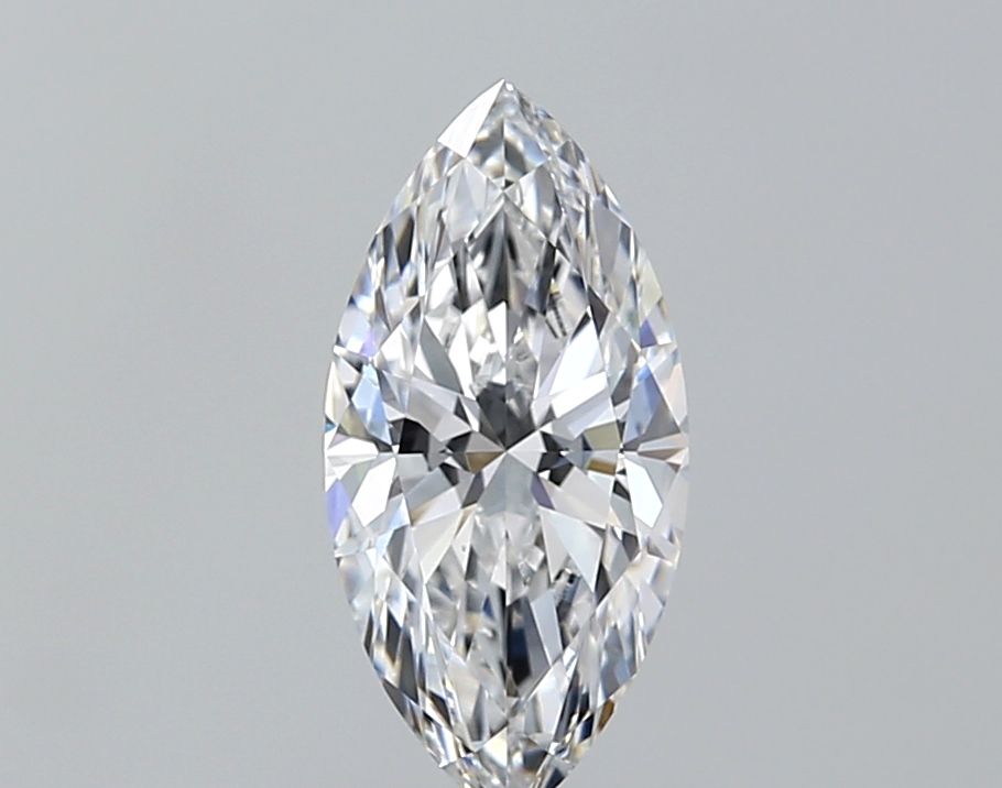 1.19 ct. marquise Lab Grown Diamond front image