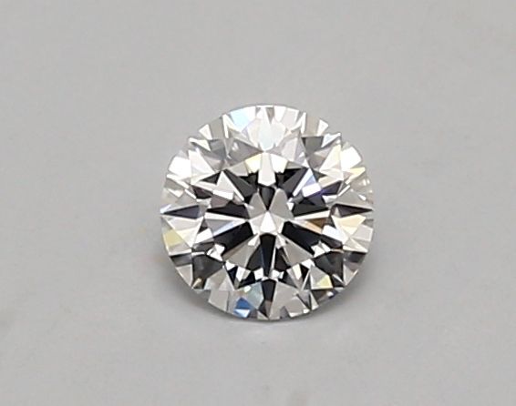 0.39 ct lab-grown Round Diamond