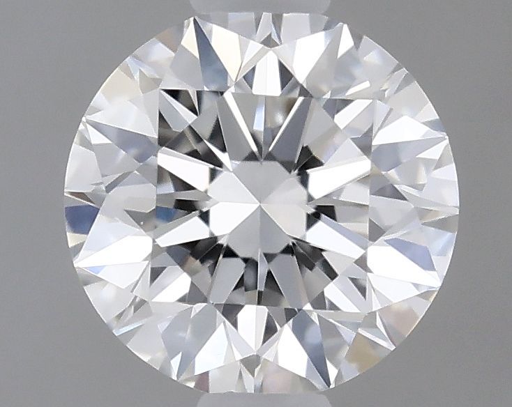 0.32 ct Round diamond