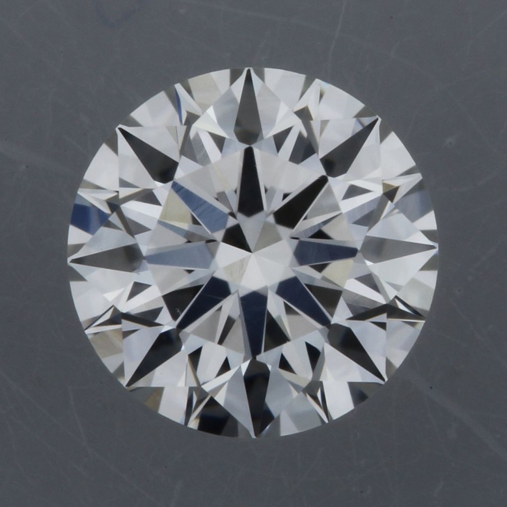 0.34 ct Round diamond