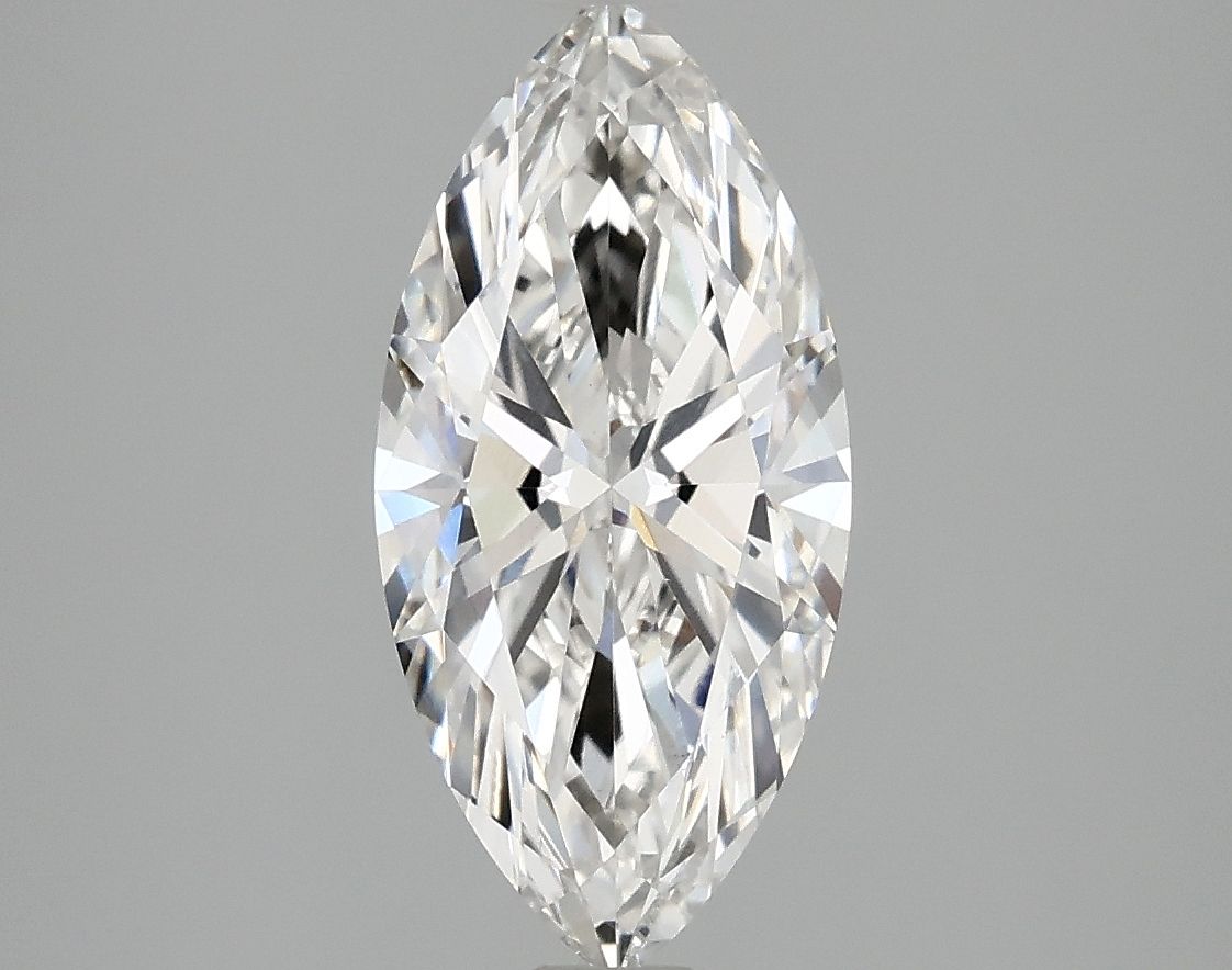 1.91 ct Marquise diamond