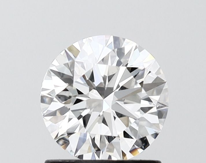 1.05 ct. round Lab Grown Diamond front image