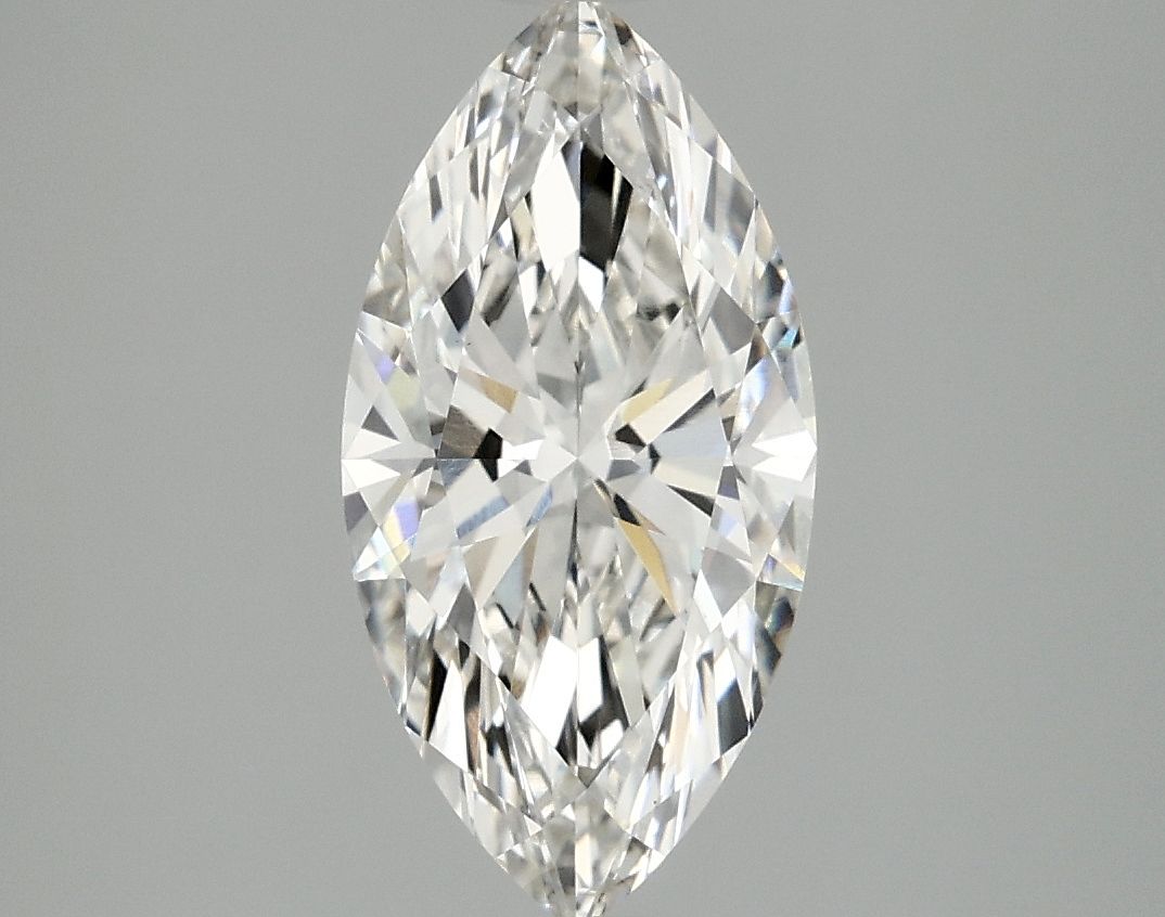 2.05 ct. marquise Lab Grown Diamond front image