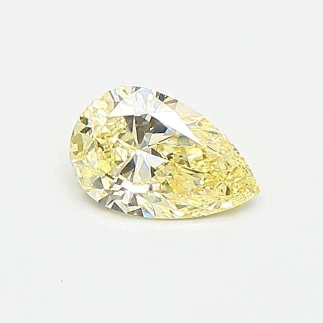 0.31 ct lab-grown Pear Diamond