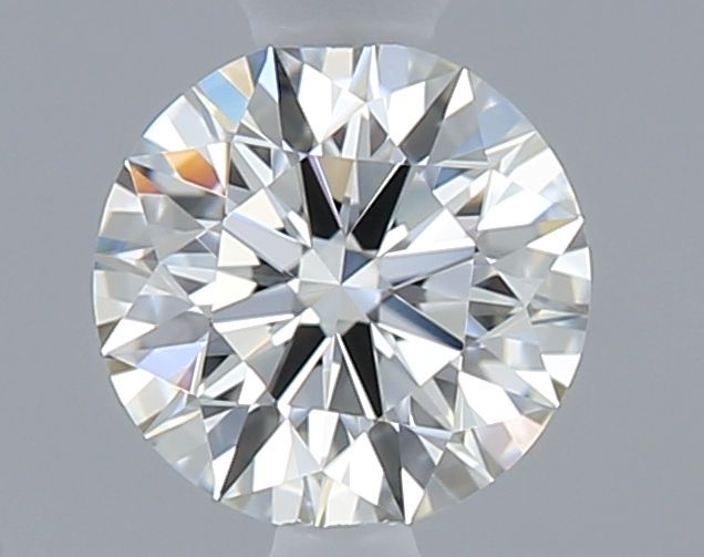 0.31 ct Round diamond