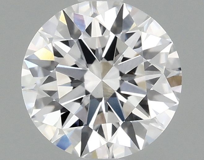 1.04 ct. round Lab Grown Diamond front image