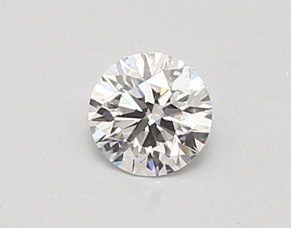 0.44 ct lab-grown Round Diamond