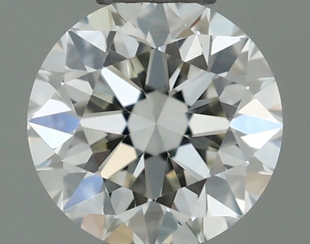 0.30 ct Round diamond