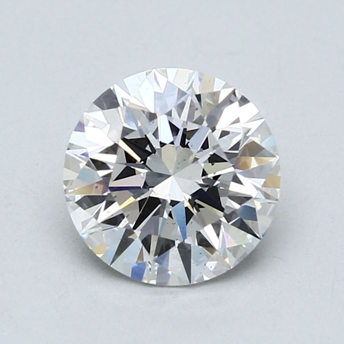 2.03 Carat