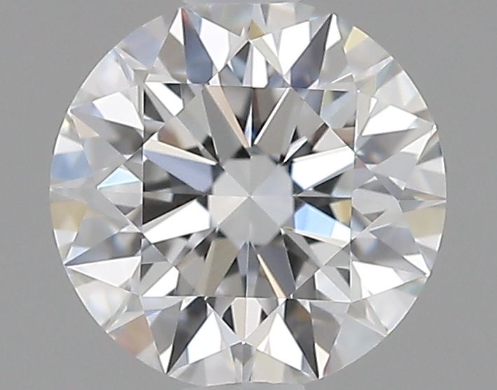 1.05 ct. round Lab Grown Diamond front image