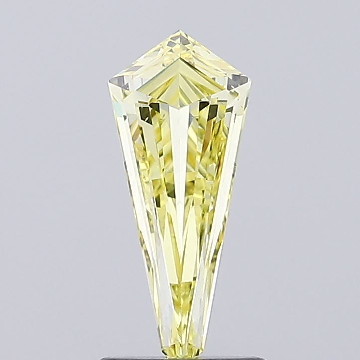 1.04 ct lab-grown Kite Diamond
