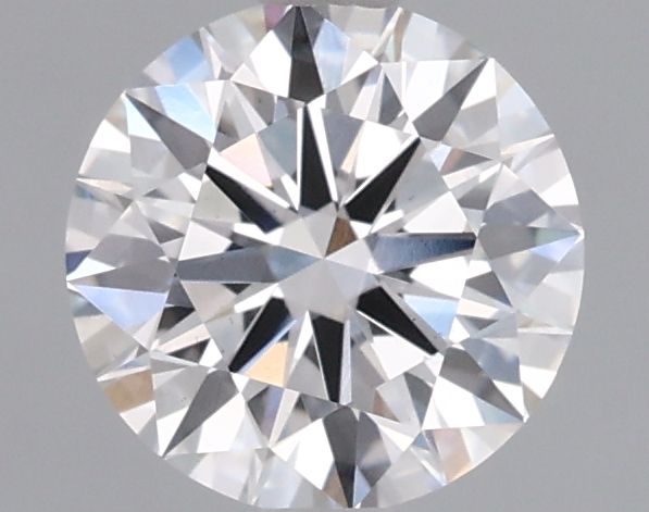 1.03 ct. round Lab Grown Diamond front image