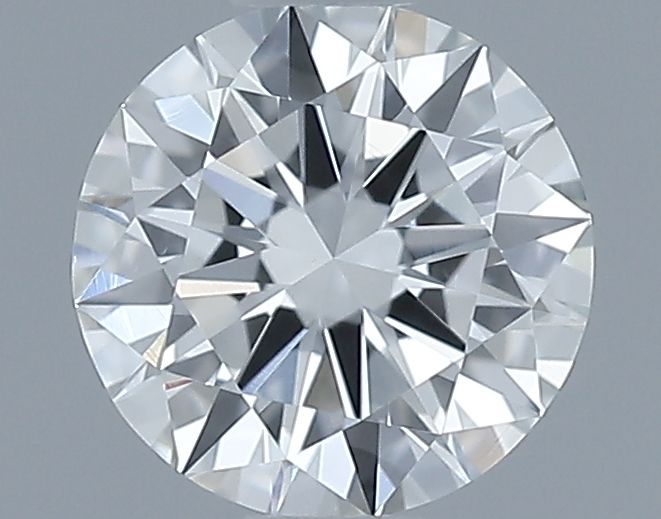 0.44 ct Round diamond