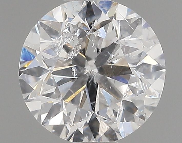 0.55 ct Round Diamond