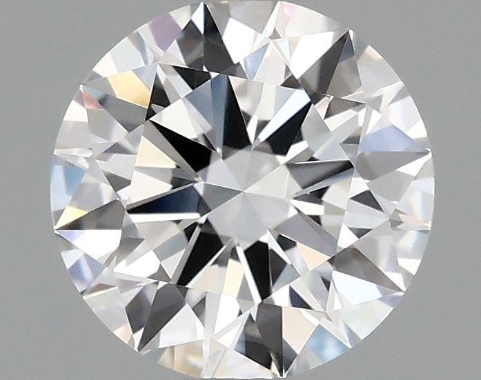 1.08 ct. round Lab Grown Diamond front image