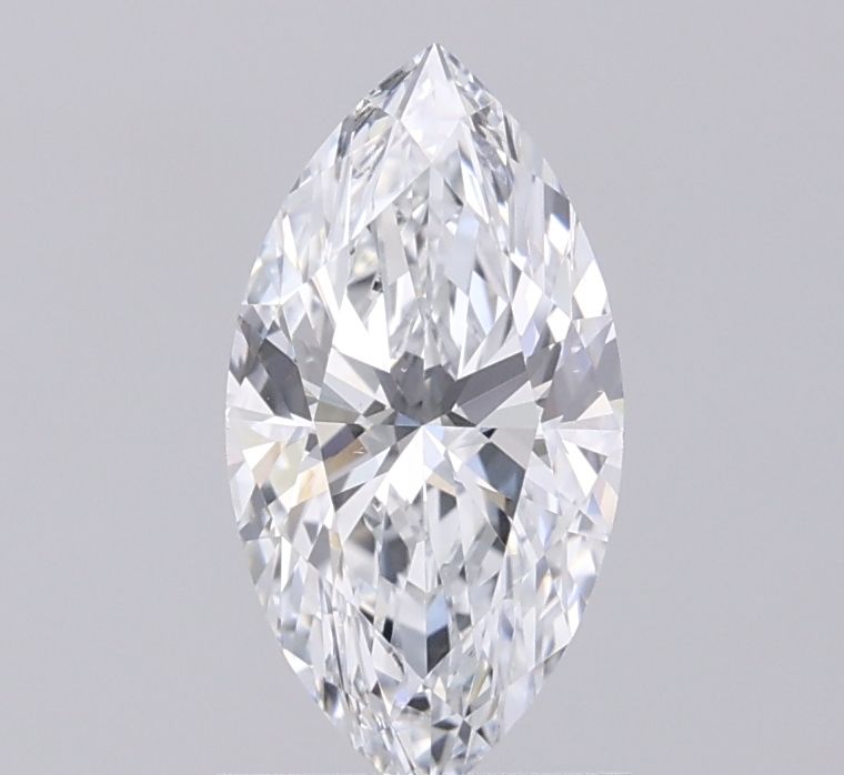 1.3 ct lab-grown Marquise Diamond
