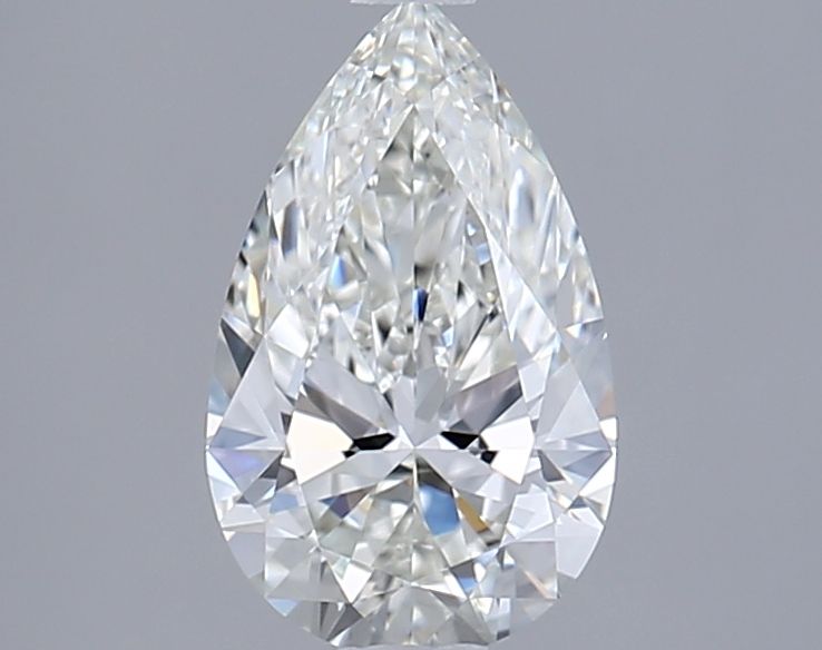 1.48 ct Pear diamond