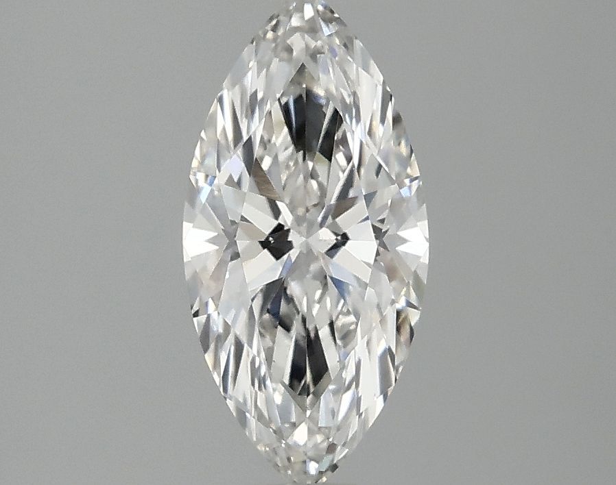 1.07 ct. marquise Lab Grown Diamond front image