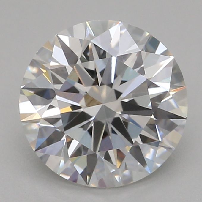 1.02 ct. round Lab Grown Diamond front image