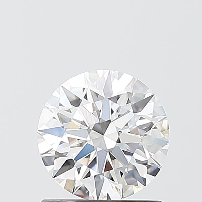 1.02 ct. round Lab Grown Diamond front image