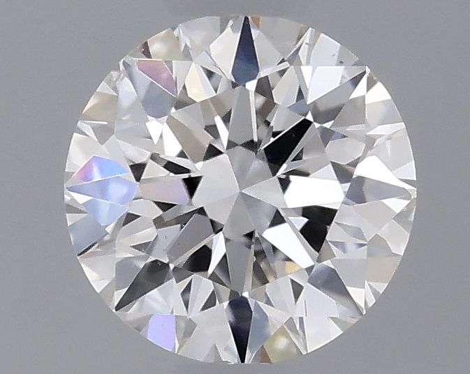 0.3 ct Round Diamond
