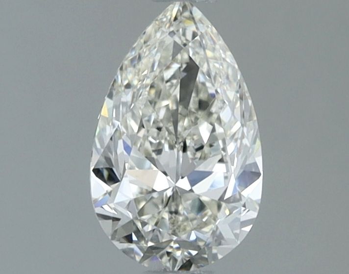 0.80 ct Pear diamond