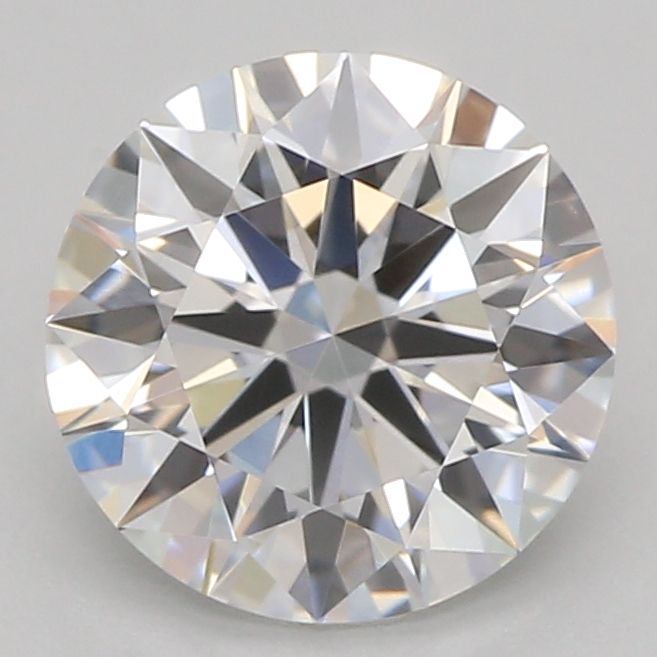 1.03 ct. round Lab Grown Diamond front image