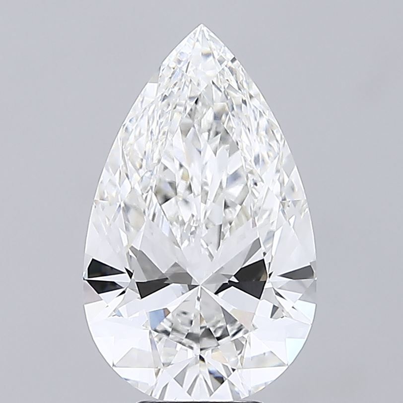 6.58 Carat