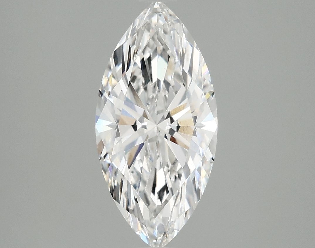 1.81 ct. marquise Lab Grown Diamond front image