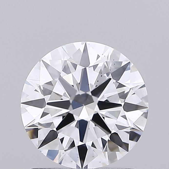 1.02 ct. round Lab Grown Diamond front image