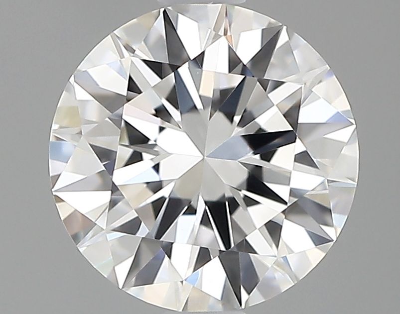 1.00 ct. round Lab Grown Diamond front image