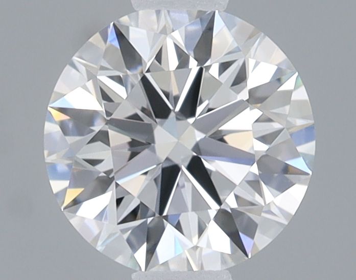 1.02 ct. round Lab Grown Diamond front image