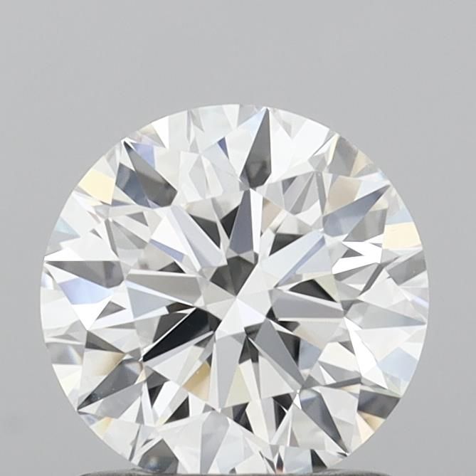 1.06 ct. round Lab Grown Diamond front image