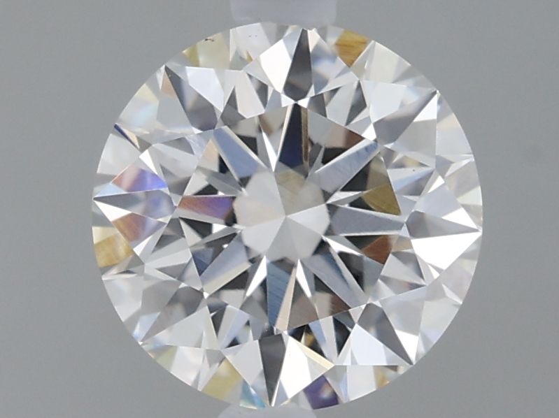 1.06 ct. round Lab Grown Diamond front image