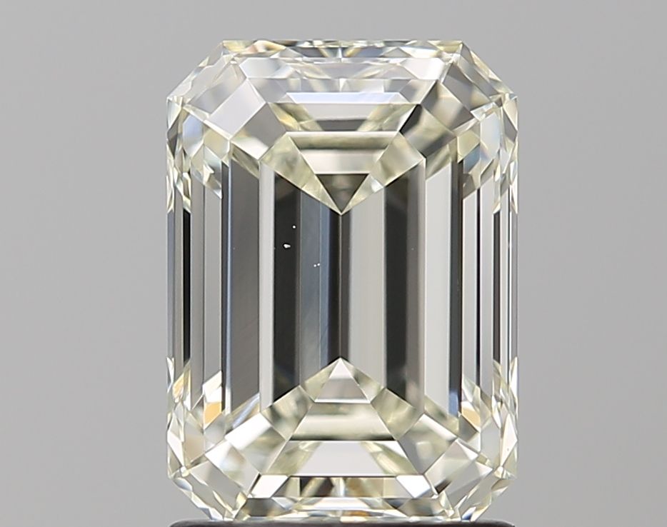 1.91ct Emerald diamond