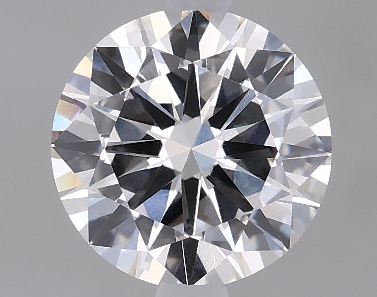 1.00 ct. round Lab Grown Diamond front image