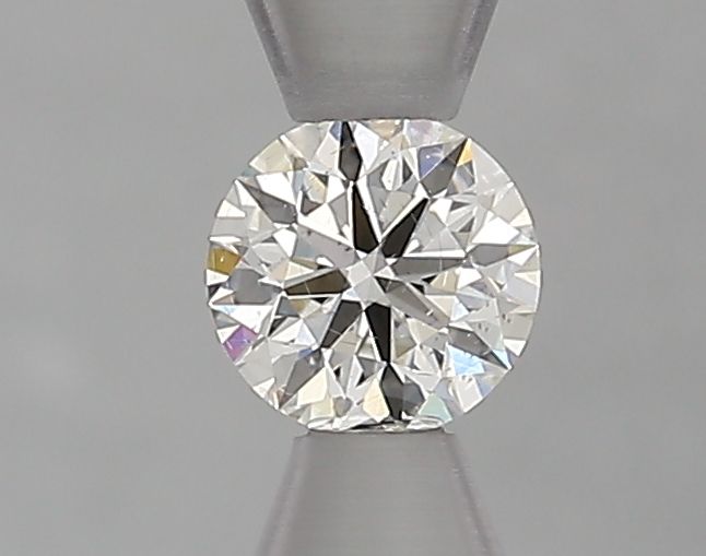 0.31 ct Round Diamond