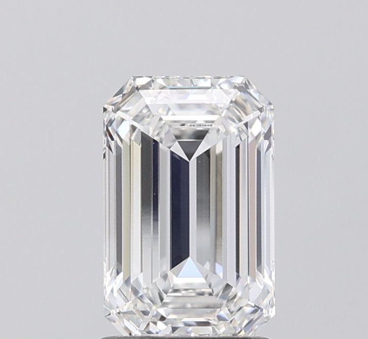 1.57 ct Emerald diamond