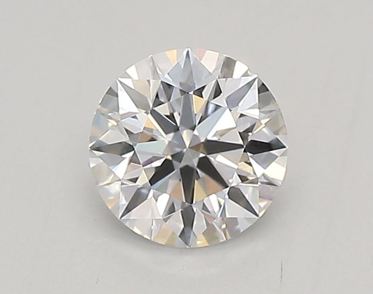 0.65 ct lab-grown Round Diamond
