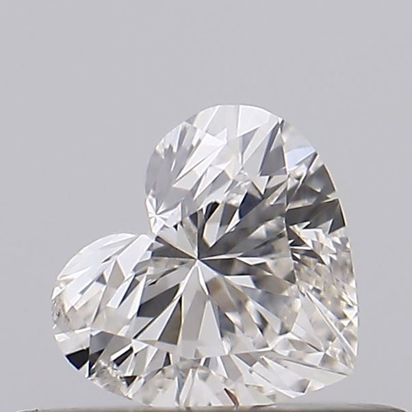 0.3 ct Heart Diamond