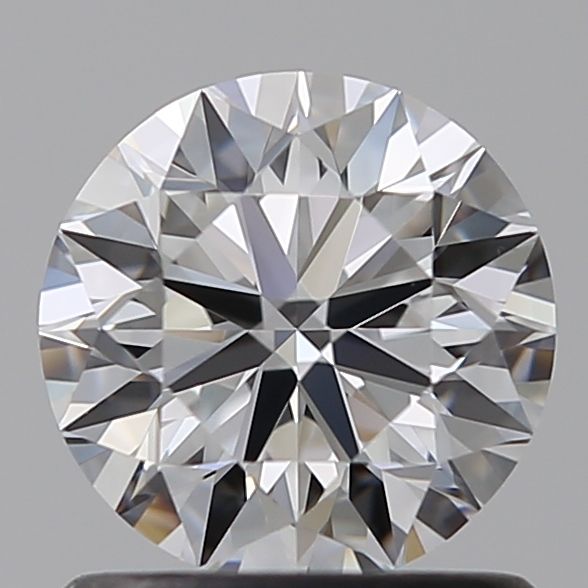 0.96 ct. round Lab Grown Diamond front image