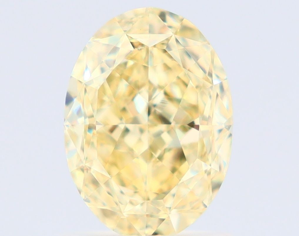 1.50 ct Oval diamond