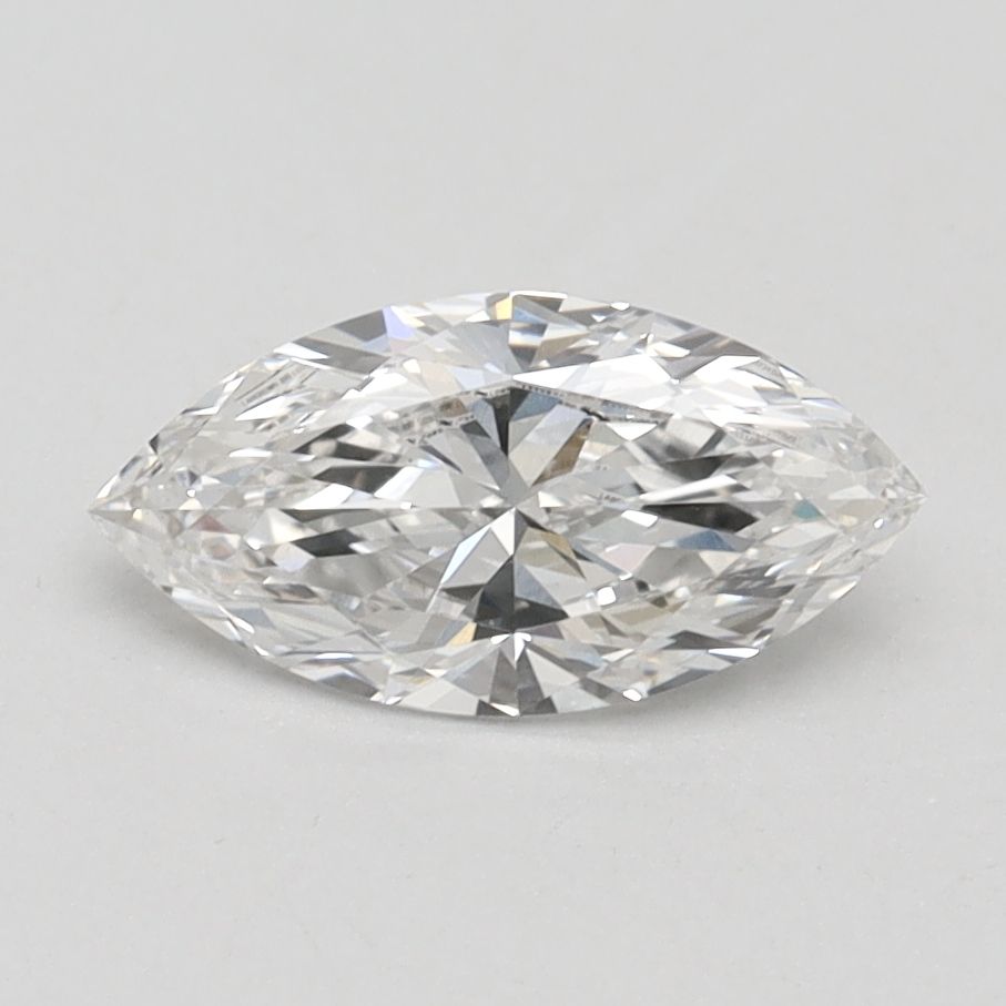 0.90 ct Marquise diamond