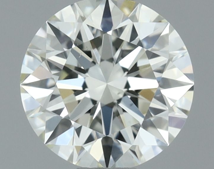 0.52 ct Round Diamond