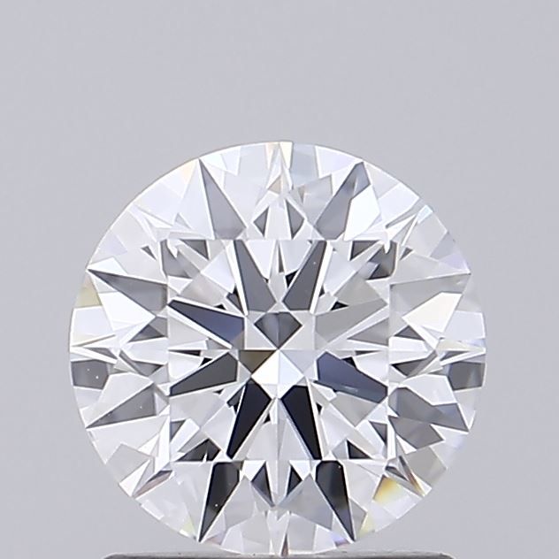 1.26 ct. round Lab Grown Diamond front image